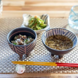 金の炒飯セット＆上湯(シャンタン)